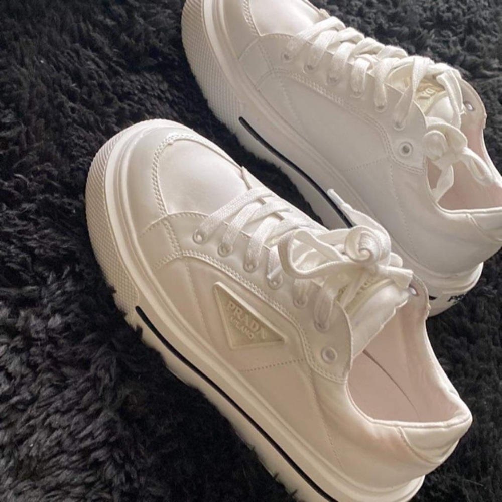 PRADA SHOES